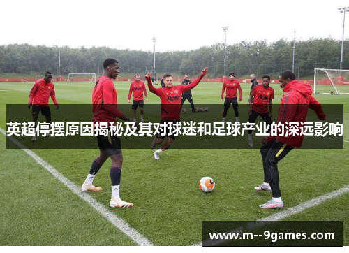 英超停摆原因揭秘及其对球迷和足球产业的深远影响 英超停摆原因揭秘及其对球迷和足球产业的深远影响